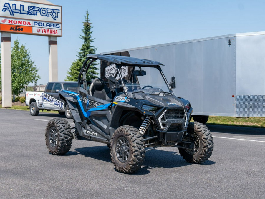 2023 Polaris RZR XP 1000 Ultimate