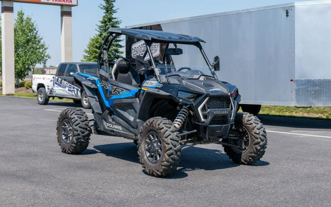 2023 Polaris RZR XP 1000 Ultimate