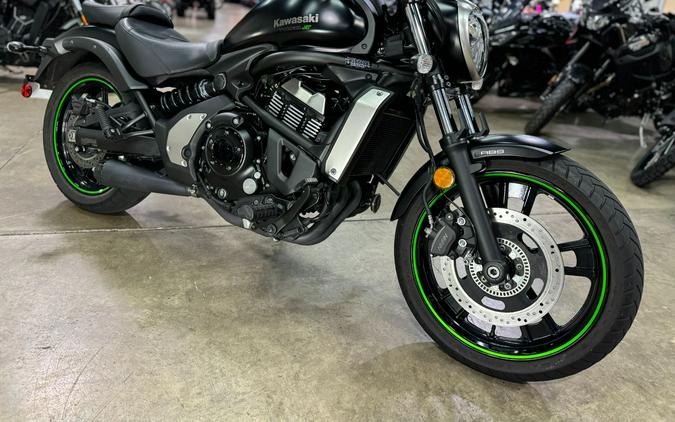 2015 Kawasaki Vulcan® S ABS