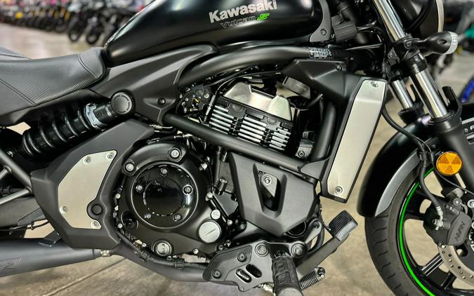 2015 Kawasaki Vulcan® S ABS