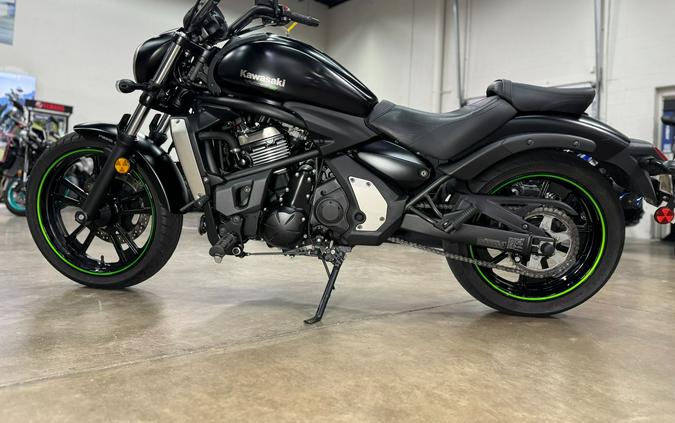 2015 Kawasaki Vulcan® S ABS