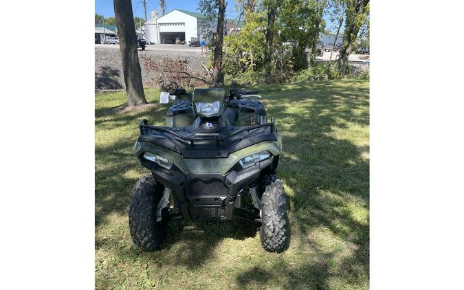 2024 Polaris Industries Sportsman® 570 Base