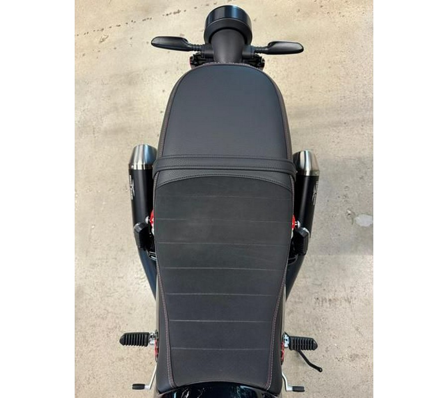 2023 Moto Guzzi V7 Special Edition