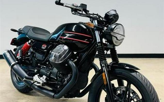 2023 Moto Guzzi V7 Special Edition