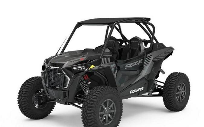 2021 Polaris® RZR Turbo S