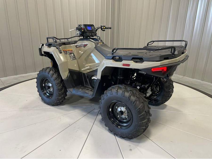 2024 Polaris SPORTSMAN® 570 EPS 4x4