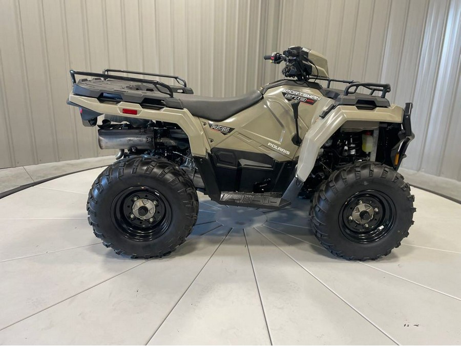 2024 Polaris SPORTSMAN® 570 EPS 4x4