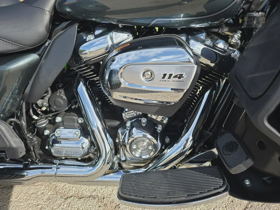 2025 Harley-Davidson® Tri Glide® Ultra