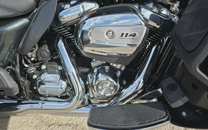 2025 Harley-Davidson® Tri Glide® Ultra