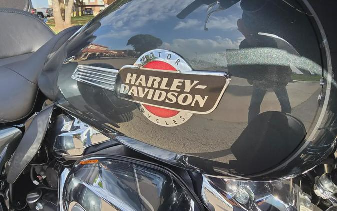2025 Harley-Davidson® Tri Glide® Ultra