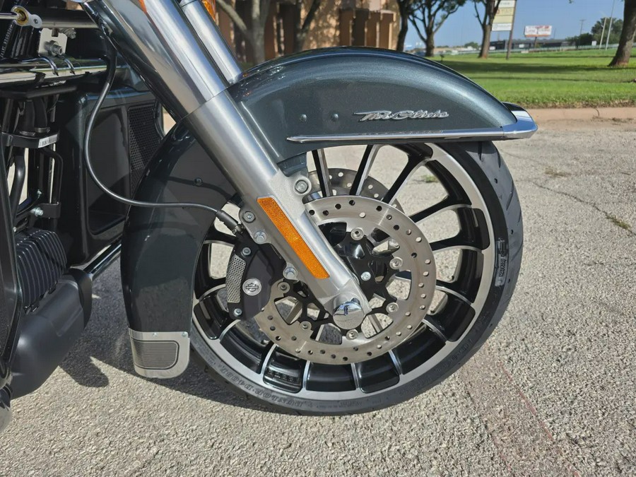 2025 Harley-Davidson® Tri Glide® Ultra
