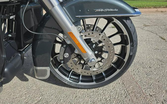 2025 Harley-Davidson® Tri Glide® Ultra