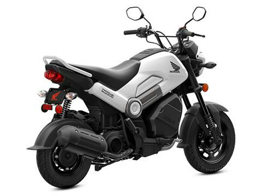2025 Honda Navi