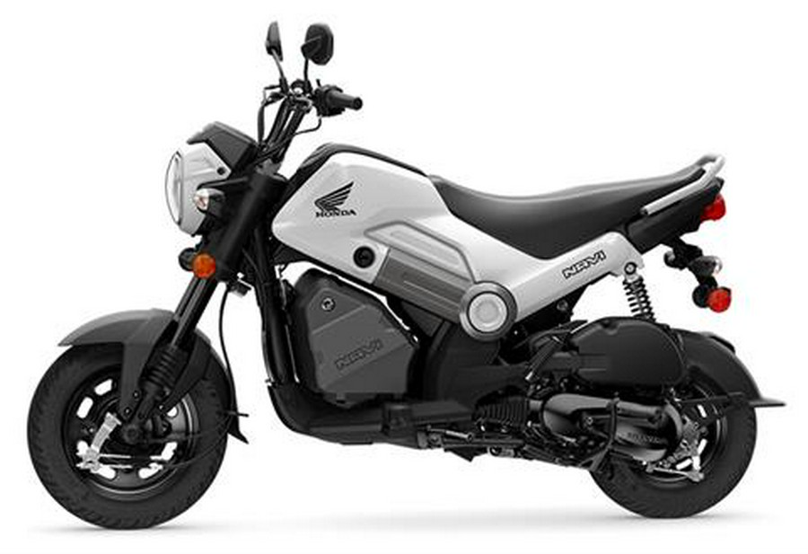2025 Honda Navi
