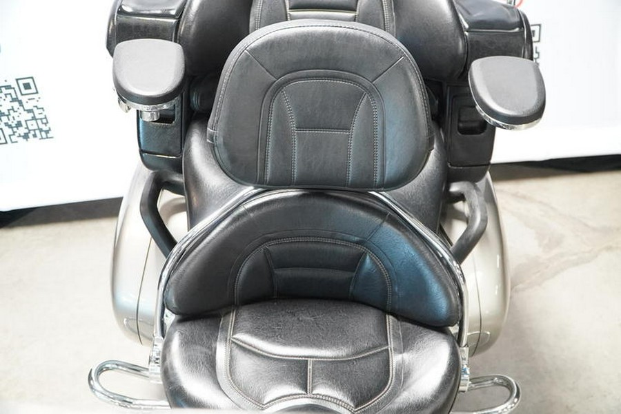 2003 Honda® Goldwing