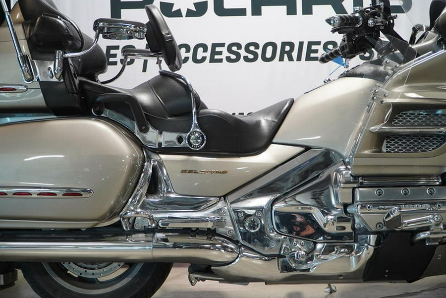2003 Honda® Goldwing