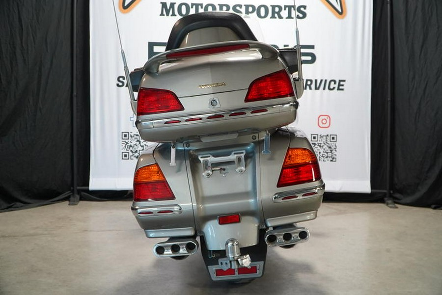 2003 Honda® Goldwing