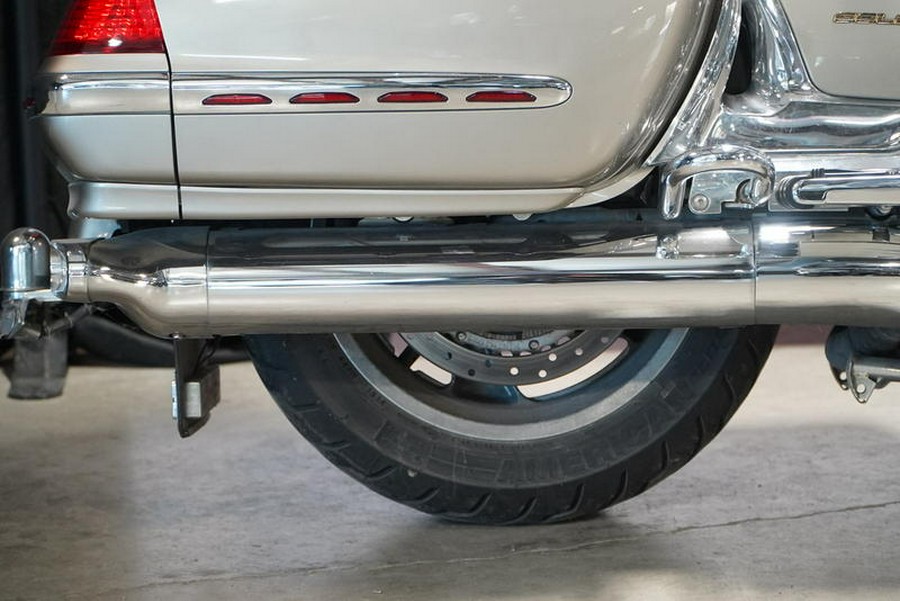 2003 Honda® Goldwing