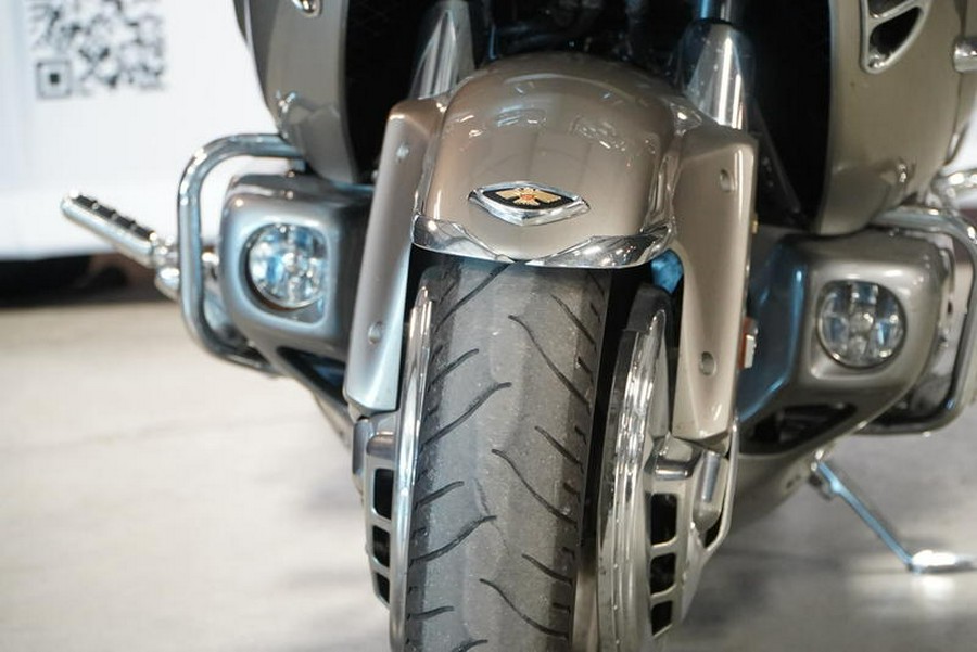 2003 Honda® Goldwing