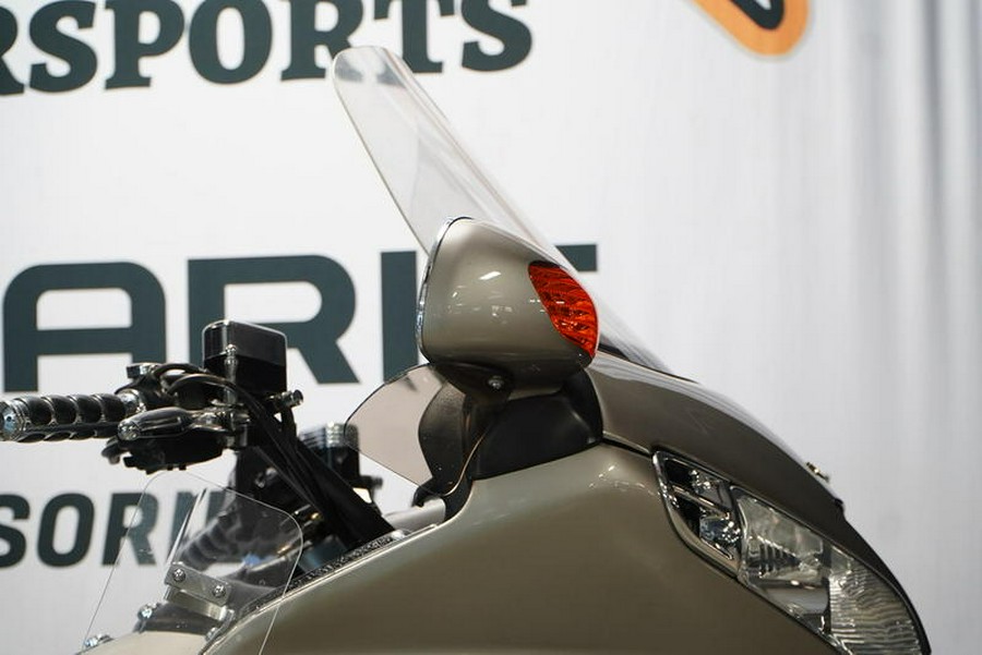 2003 Honda® Goldwing