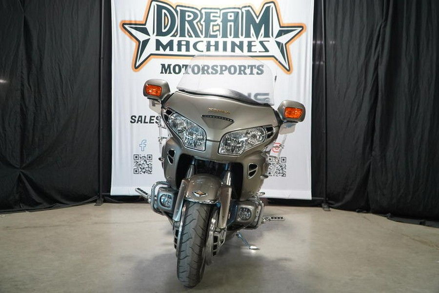 2003 Honda® Goldwing