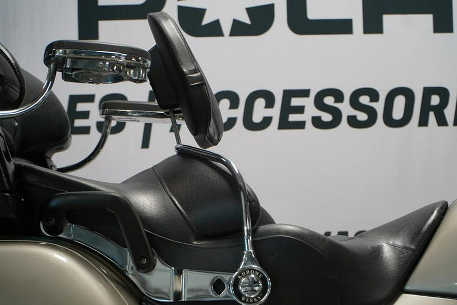 2003 Honda® Goldwing