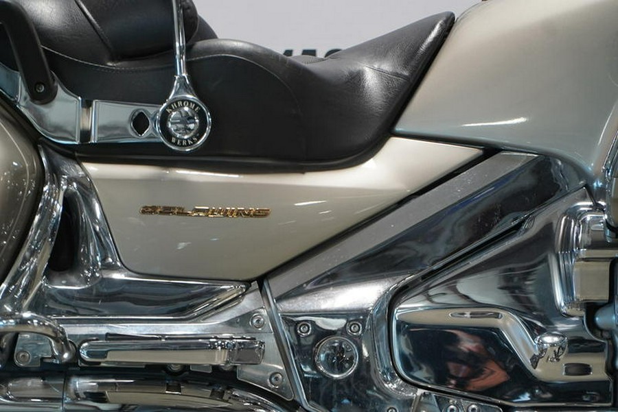 2003 Honda® Goldwing