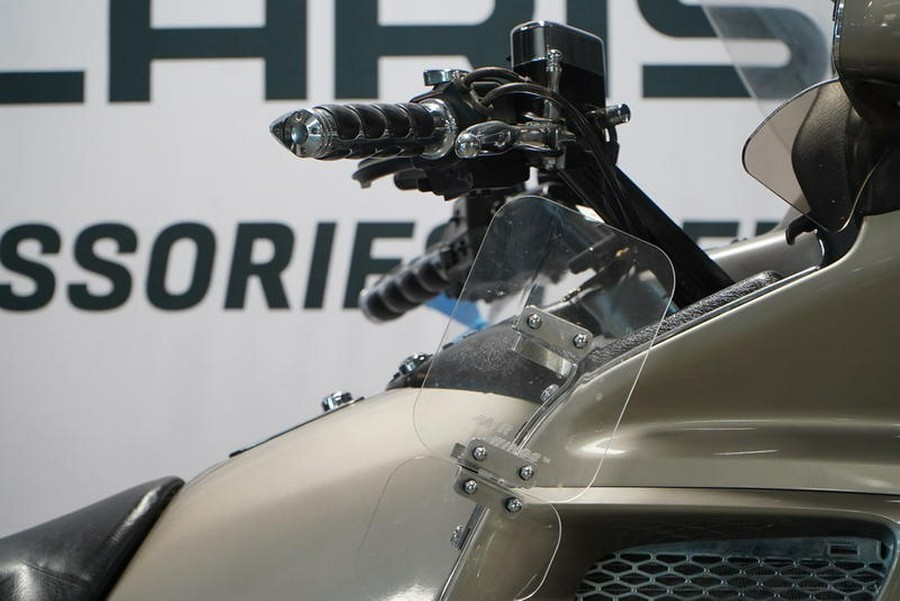 2003 Honda® Goldwing