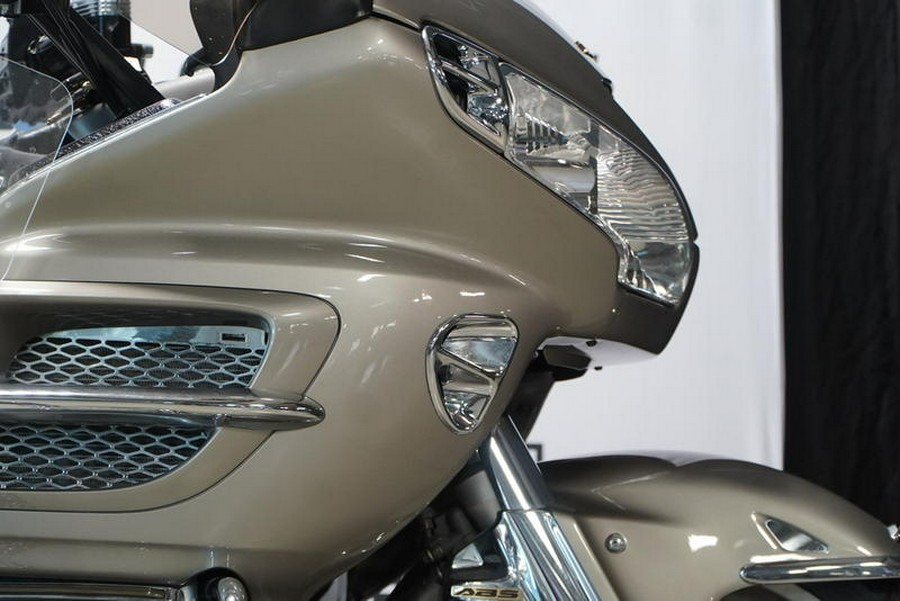 2003 Honda® Goldwing