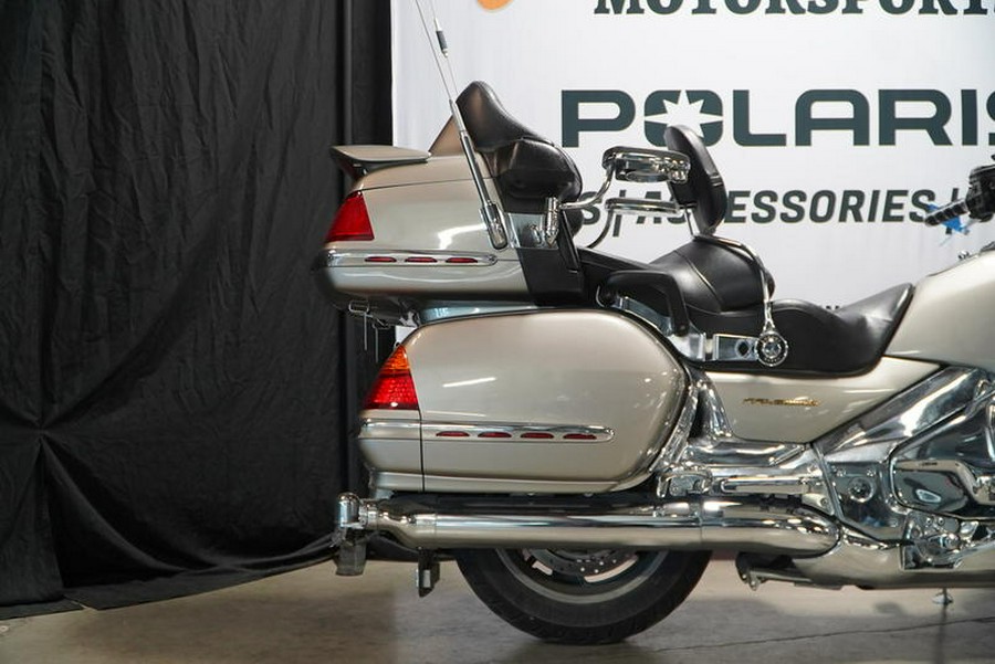 2003 Honda® Goldwing