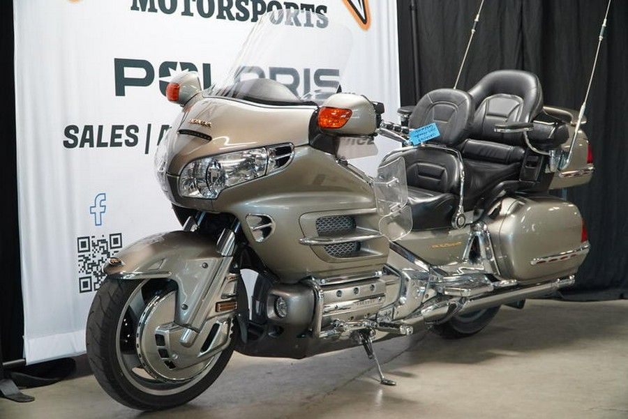 2003 Honda® Goldwing