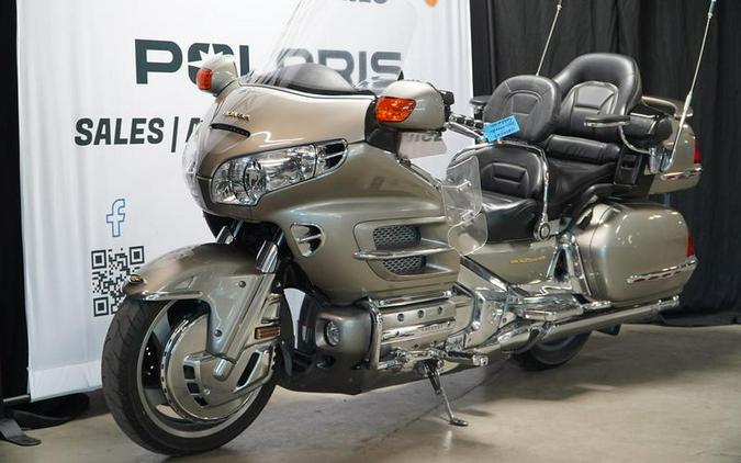 2003 Honda® Goldwing