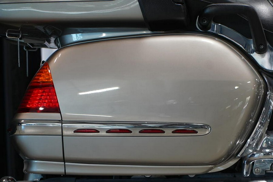 2003 Honda® Goldwing