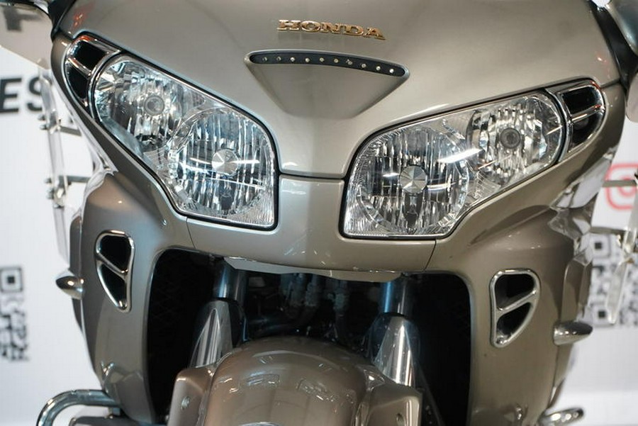 2003 Honda® Goldwing