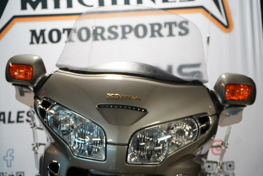 2003 Honda® Goldwing