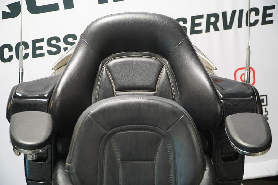 2003 Honda® Goldwing