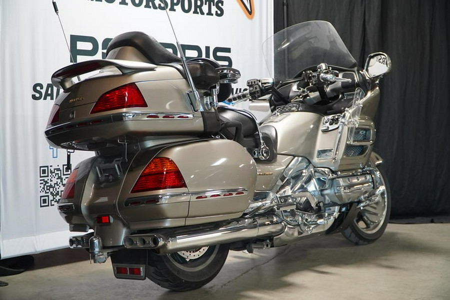 2003 Honda® Goldwing