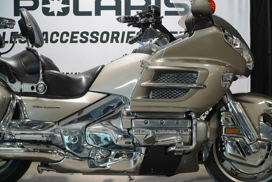 2003 Honda® Goldwing