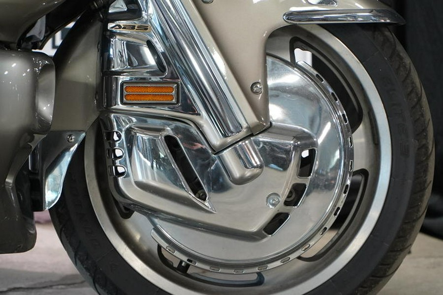 2003 Honda® Goldwing