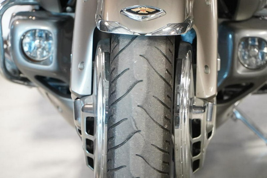 2003 Honda® Goldwing