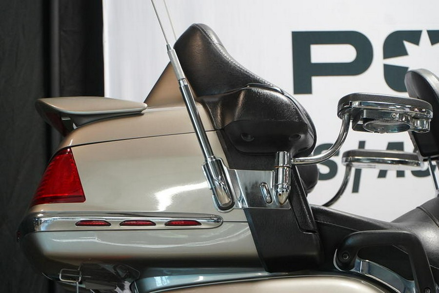 2003 Honda® Goldwing