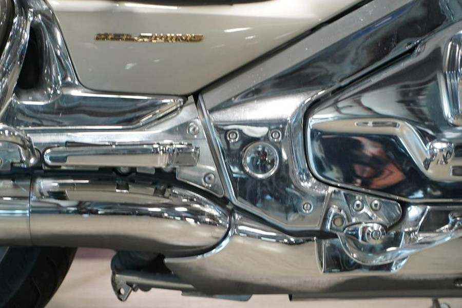 2003 Honda® Goldwing