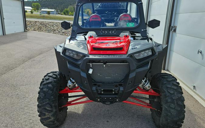 2018 Polaris RZR XP Turbo EPS Dynamix Edition