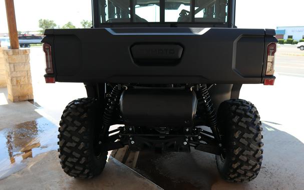 2026 CFMOTO UFORCE U10 XL PRO HIGHLAND