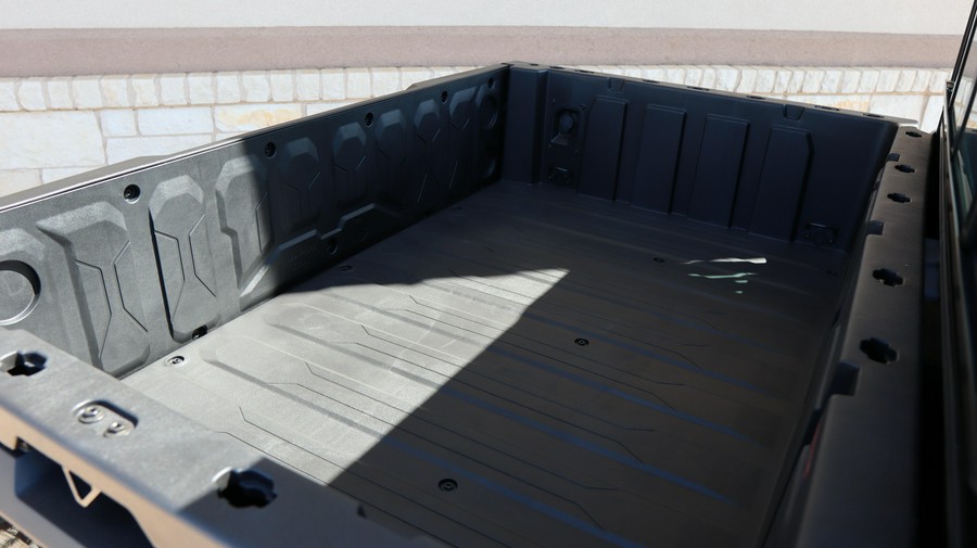 2026 CFMOTO UFORCE U10 XL PRO HIGHLAND