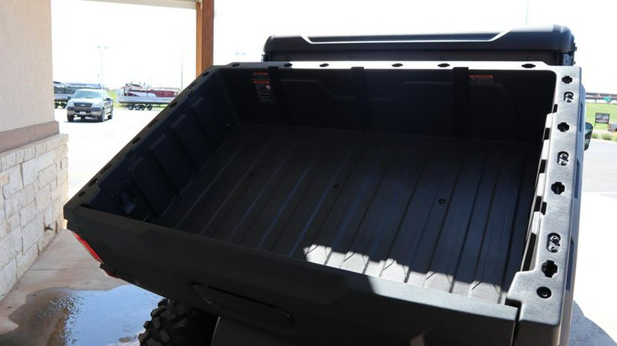 New 2026 CFMOTO UFORCE U10 XL PRO HIGHLAND