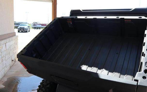 New 2026 CFMOTO UFORCE U10 XL PRO HIGHLAND