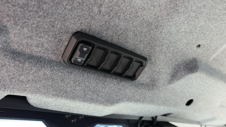 2026 CFMOTO UFORCE U10 XL PRO HIGHLAND