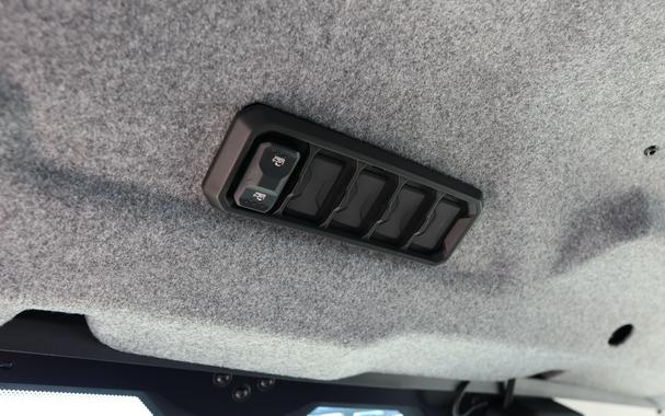 2026 CFMOTO UFORCE U10 XL PRO HIGHLAND