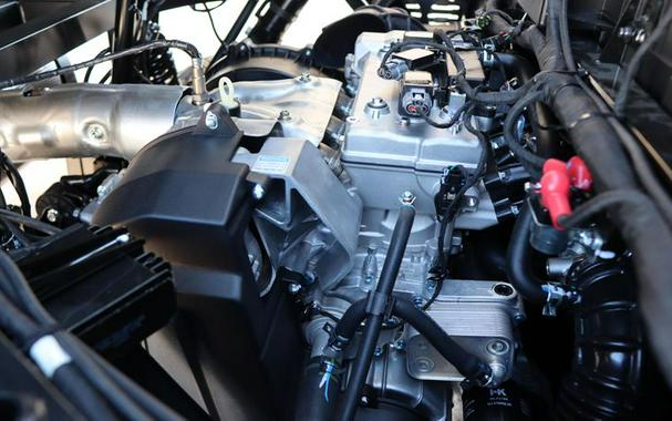 New 2026 CFMOTO UFORCE U10 XL PRO HIGHLAND